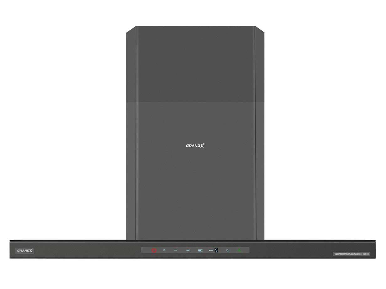 Máy hút khói, hút mùi kính ngang GrandX GX H70C69G (GX H70T69G)