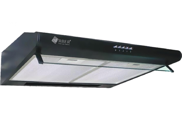 Máy hút khói, hút mùi cổ điển Arber AB-600C