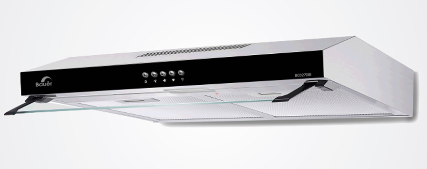 Máy hút khói, hút mùi cổ điển Bauer BC 0270IB