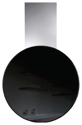 Máy hút khói, hút mùi kính vát Bauer BC KLASS MOON