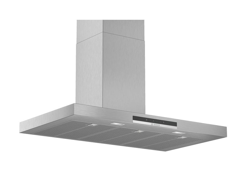 Máy hút khói, hút mùi kính ngang Bosch DWB97IM50