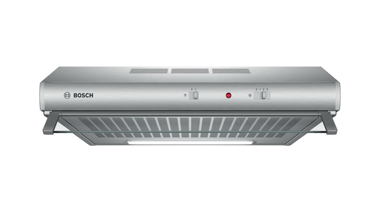 Máy hút khói, hút mùi  cổ điển Bosch HMH.DHU635HB