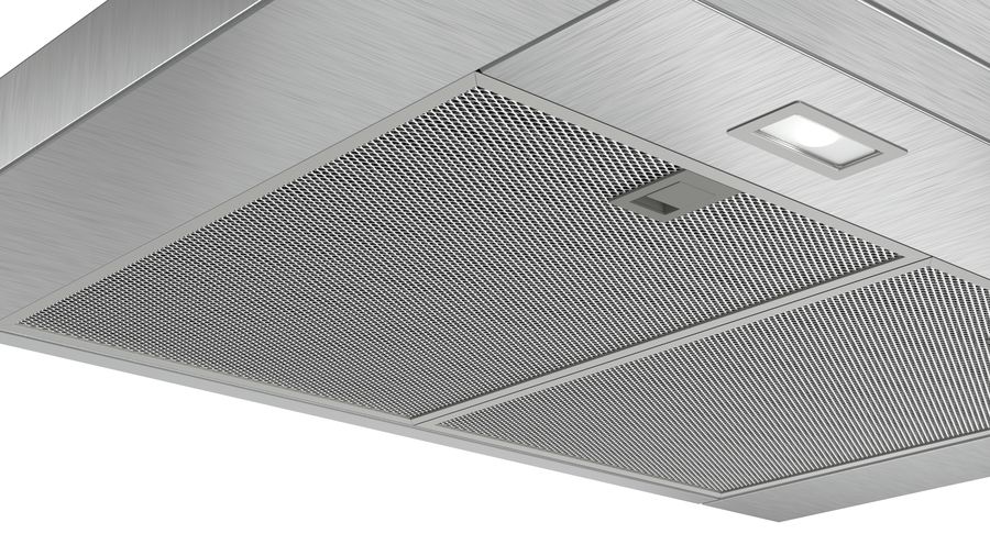 Máy hút khói, hút mùi kính ngang Bosch HMH.DWB77CM50