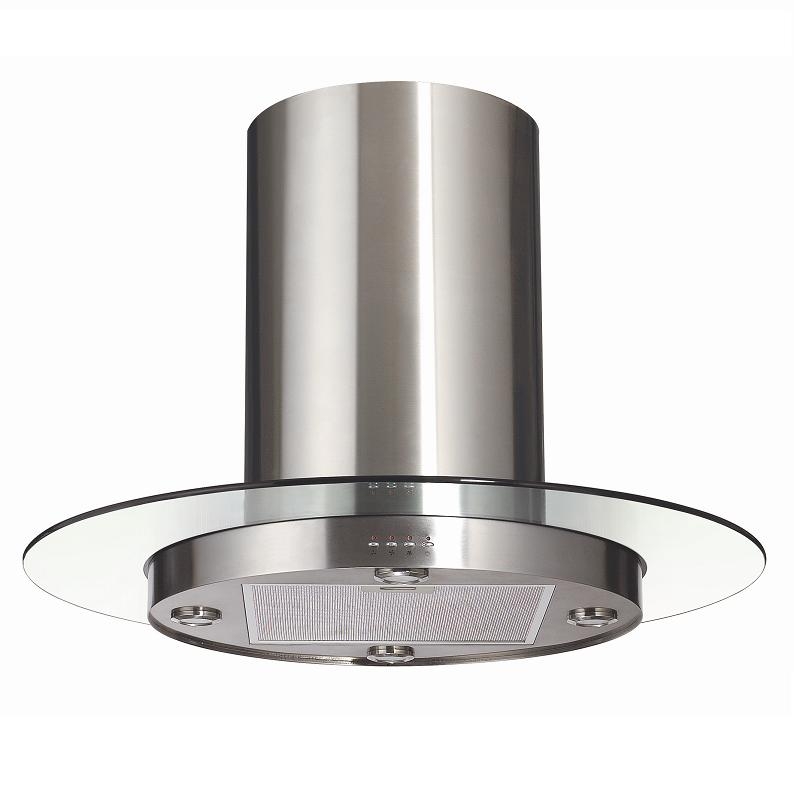 Máy hút khói, hút mùi đảo Canzy CZ-350C