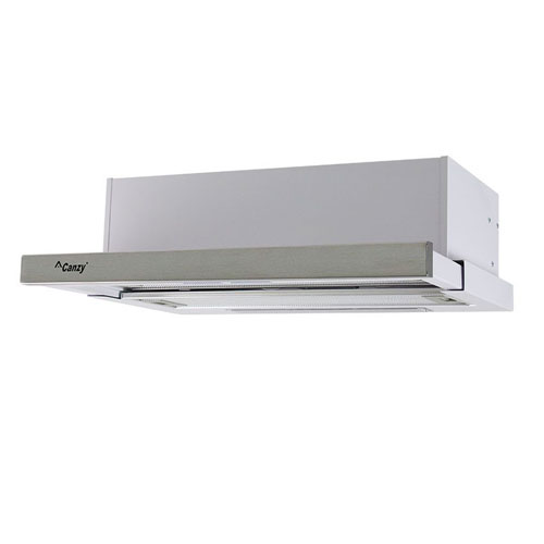 Máy hút khói, hút mùi âm tủ Canzy CZ 600GM