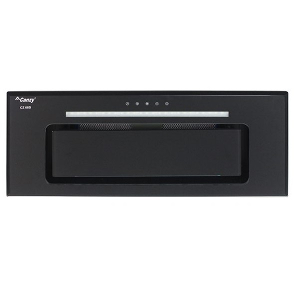 Máy hút khói, hút mùi âm trần Canzy CZ 68D