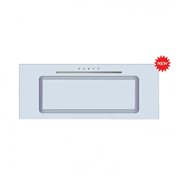 Máy hút khói, hút mùi âm trần Canzy CZ 68DT