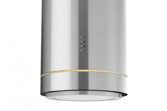 Máy hút khói, hút mùi đảo Canzy CZ-7038GB