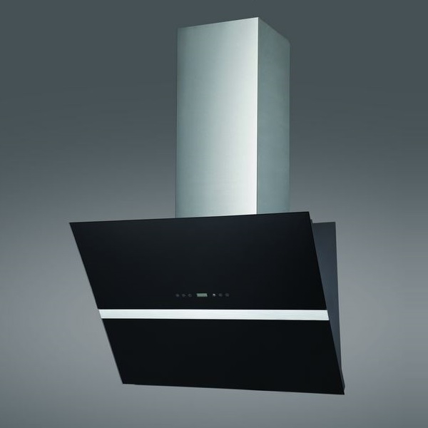 Máy hút khói, hút mùi kính vát Canzy CZ-SB08