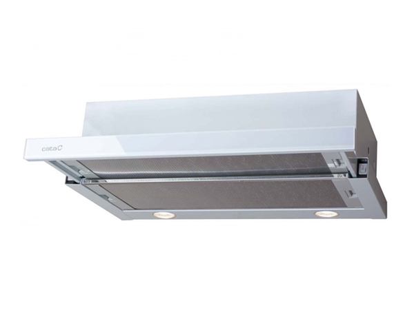 Máy hút khói, hút mùi âm tủ Cata TF-5060 EWH