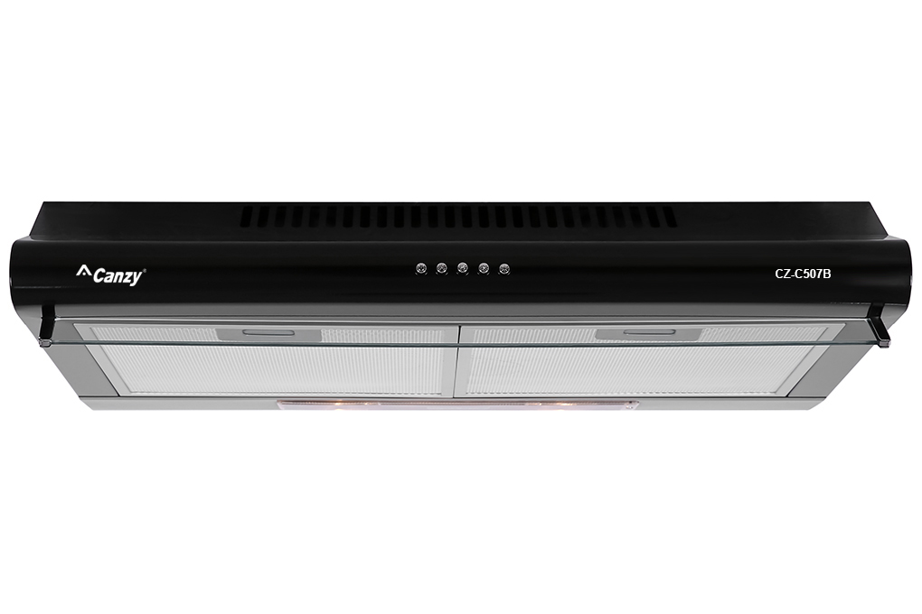 Máy hút khói, hút mùi cổ điển Canzy CZ-C506B