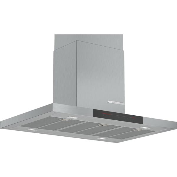 Máy hút khói, hút mùi đảo Bosch DIB97IM50