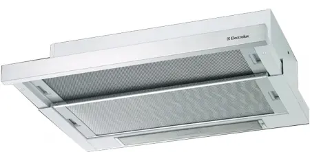 Máy hút khói, hút mùi âm tủ Electrolux EFP6520X