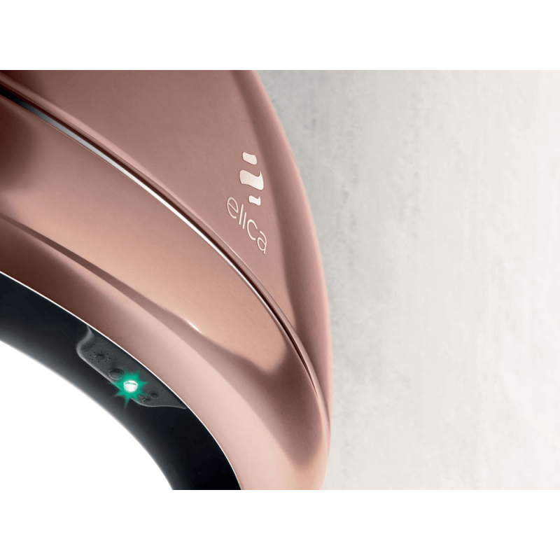 Máy hút khói, hút mùi đảo Elica SHINING COPPER/F/50