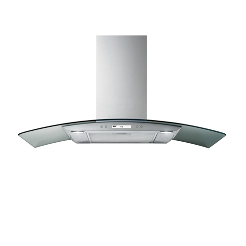 Máy hút khói Hafele HH - WG90B Homebest