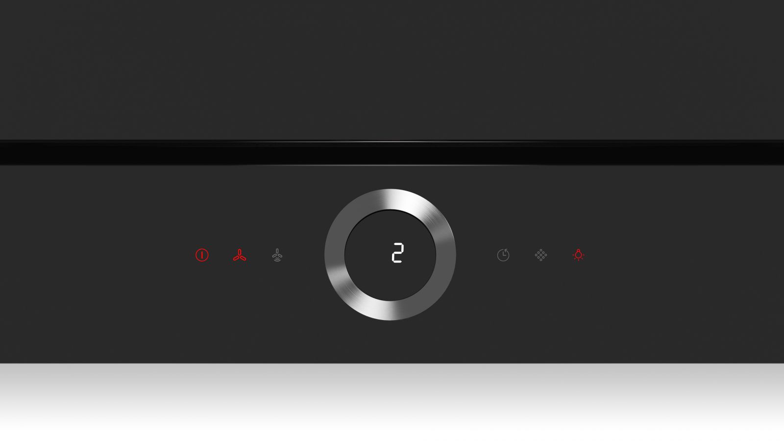 Máy hút khói, hút mùi kính vát Bosch HMH.DWF97RV60B