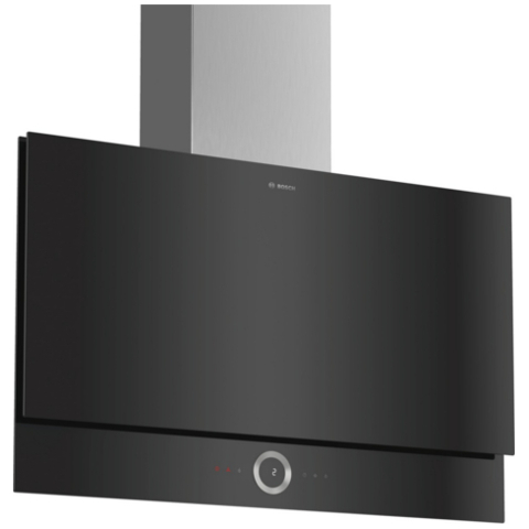 Máy hút khói, hút mùi kính vát Bosch HMH.DWF97RV60B