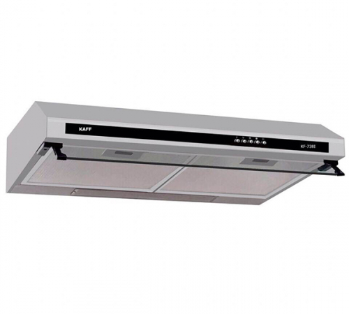 Máy hút khói, hút mùi  cổ điển KAFF KF-738I