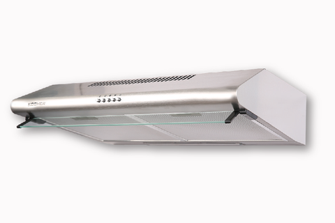 Máy hút khói, hút mùi cổ điển Kocher K - 6060I