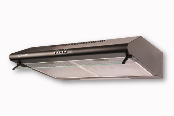 Máy hút khói, hút mùi cổ điển Kocher K - 6070S