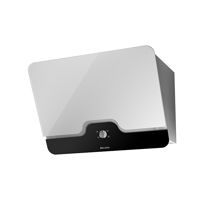 Máy hút khói, hút mùi kính vát Malloca DRIVE F - 152W