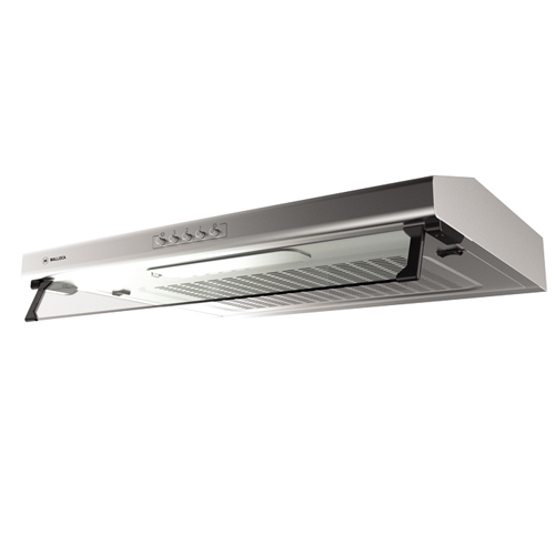 Máy hút khói cổ điển Malloca H107 | Home Best