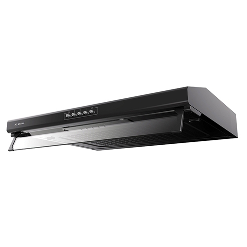 Máy hút khói cổ điển Malloca H107B | Home Best