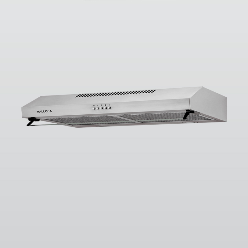 Máy hút khói cổ điển Malloca H365.7 | Home Best