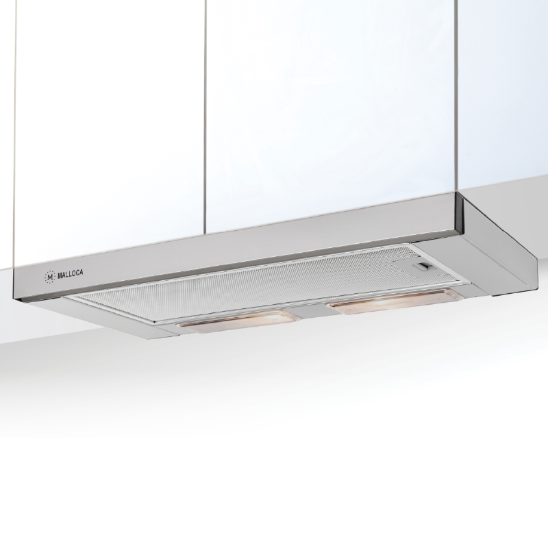 Máy hút khói, hút mùi âm tủ Malloca K1509