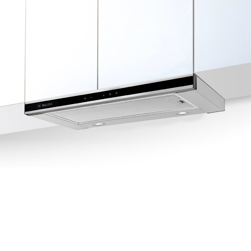 Máy hút khói, hút mùi âm tủ Malloca K1506 TC