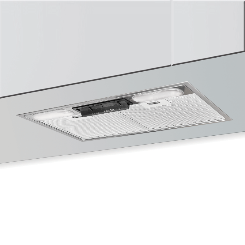 Máy hút khói, hút mùi âm tủ Malloca K1153