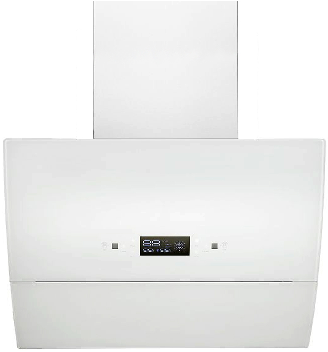 Máy hút khói, hút mùi kính vát Spelier SP - 680W