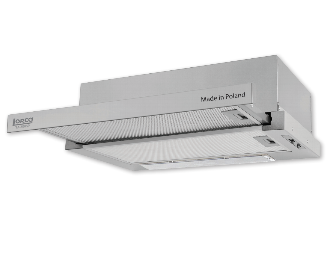 Máy hút khói, hút mùi âm tủ Lorca TA - 3005P - 70cm