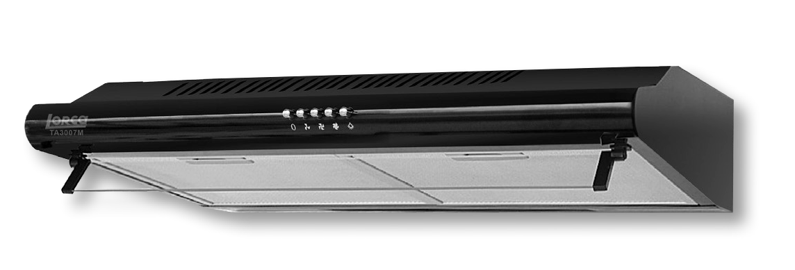 Máy hút khói, hút mùi cổ điển Lorca TA - 3007M - 60cm