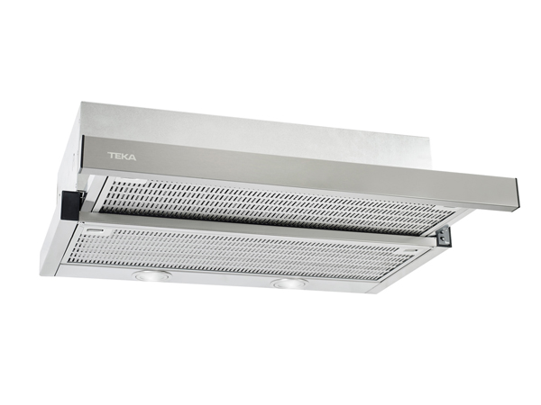 Máy hút khói, hút mùi âm tủ Teka CNL 6415