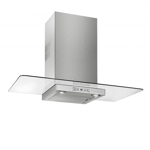 Máy hút khói, hút mùi kính ngang Teka DG 680