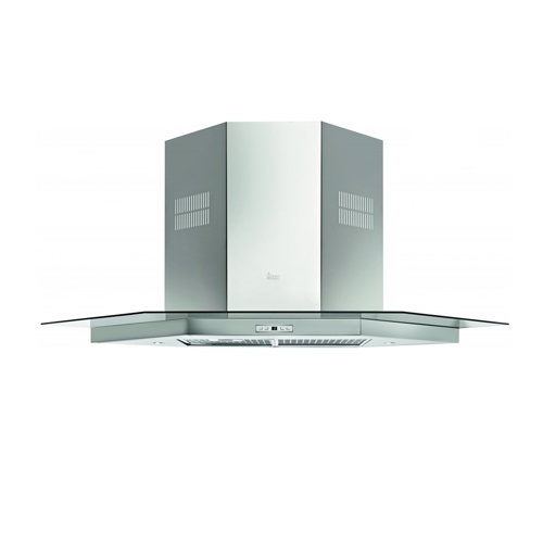 Máy hút khói, hút mùi dạng lắp góc tường Teka DQ2 985