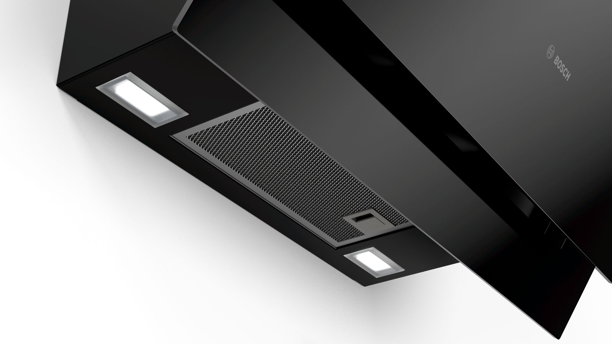 Máy hút khói, hút mùi kính vát Bosch HMH.DWK67CM60B