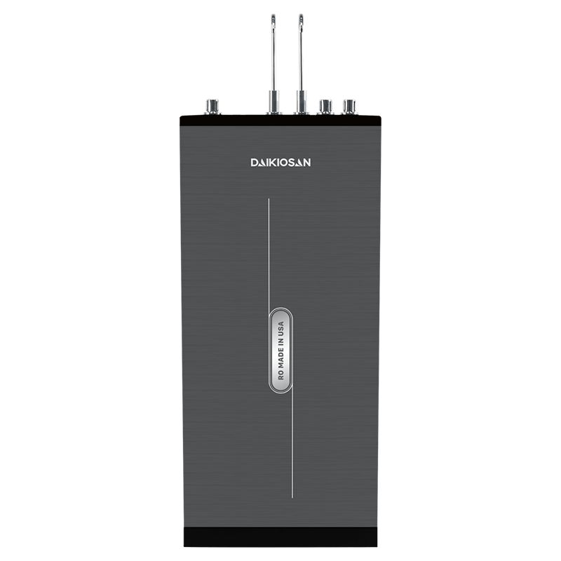 Máy lọc nước RO nóng nguội lạnh Daikiosan DSW-43710H