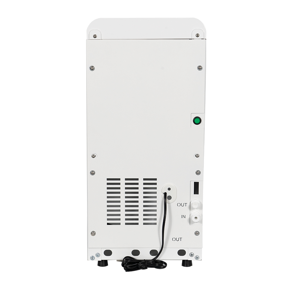 Máy lọc nước Ion kiềm Primer Kanzen PK-08