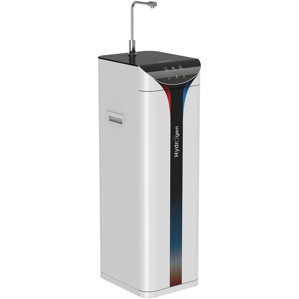 Máy lọc nước Kangaroo Hydrogen Slim Nóng lạnh KG10A6S