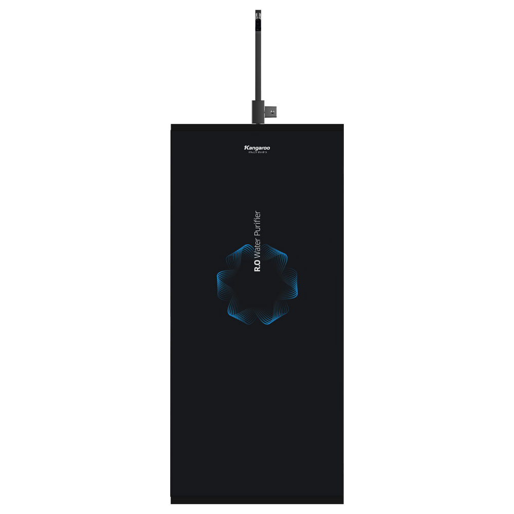 Máy lọc nước Kangaroo Infinity KG109I