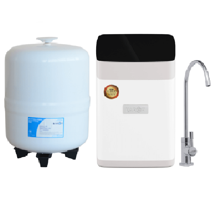 Máy lọc nước Karofi T-S146