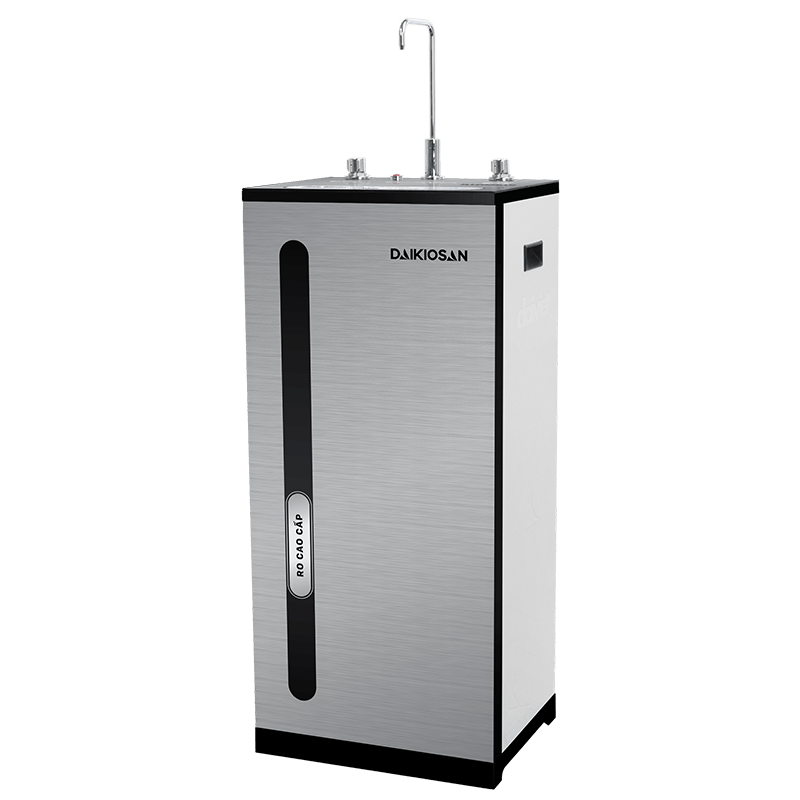 Máy lọc nước RO nóng nguội Daikiosan DSW-33210H