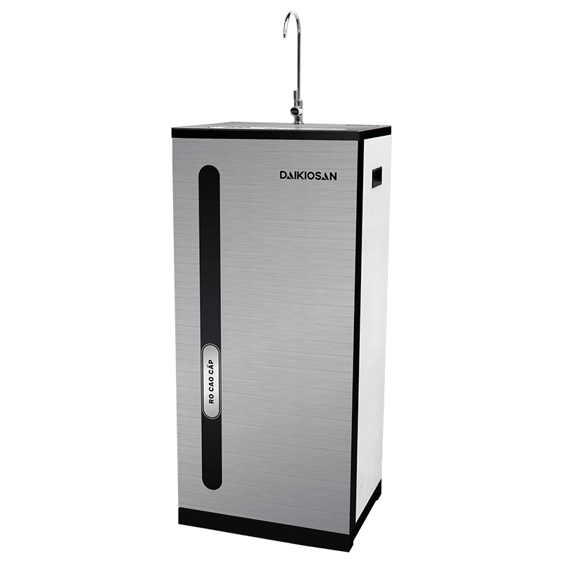 Máy lọc nước RO thông dụng Daikiosan DSW-33010H