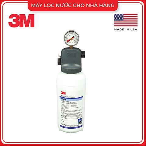 Máy Lọc Nước Công Suất Lớn Dành Cho Nhà Hàng, Quán Cà Phê Vừa Và Nhỏ 3M ICE140-S