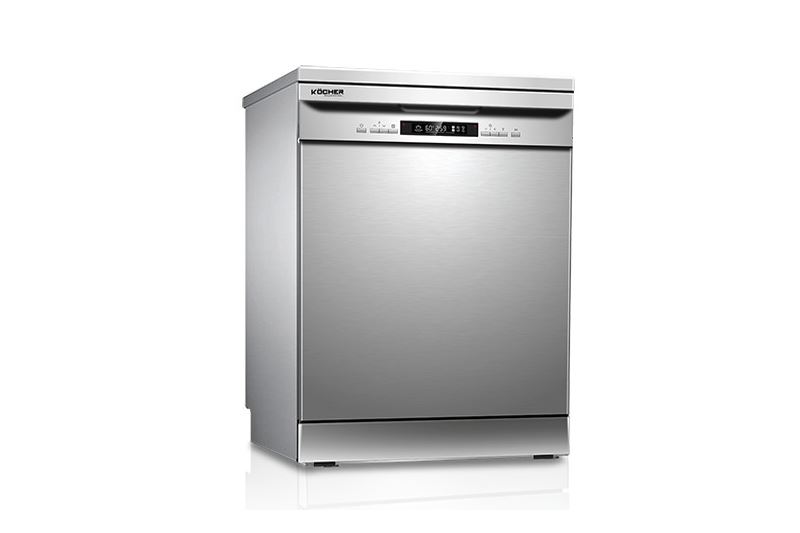 Máy rửa chén bát độc lập Kocher KDEU-8835