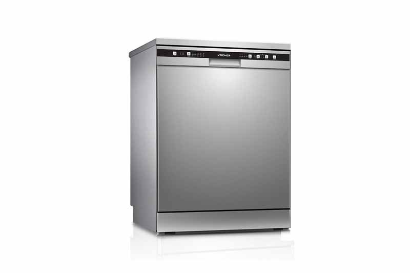 Máy rửa chén bát độc lập Kocher KDEU-8818