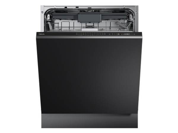 Máy rửa chén bát âm toàn phần Teka DFI 46750 220 50 WH