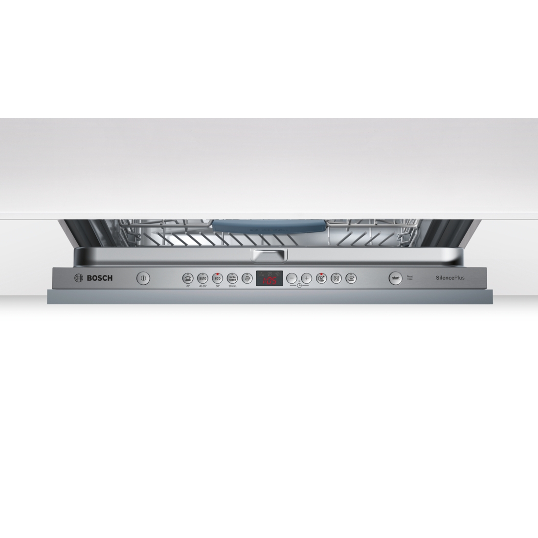 Máy rửa chén bát âm tủ Bosch SMV58L60EU Serie 4